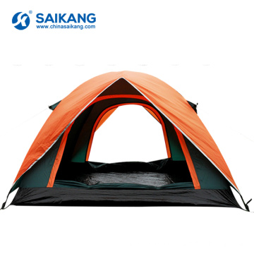 SKB-4A007 Outdoor Backpacking Balkon Strand Zelt